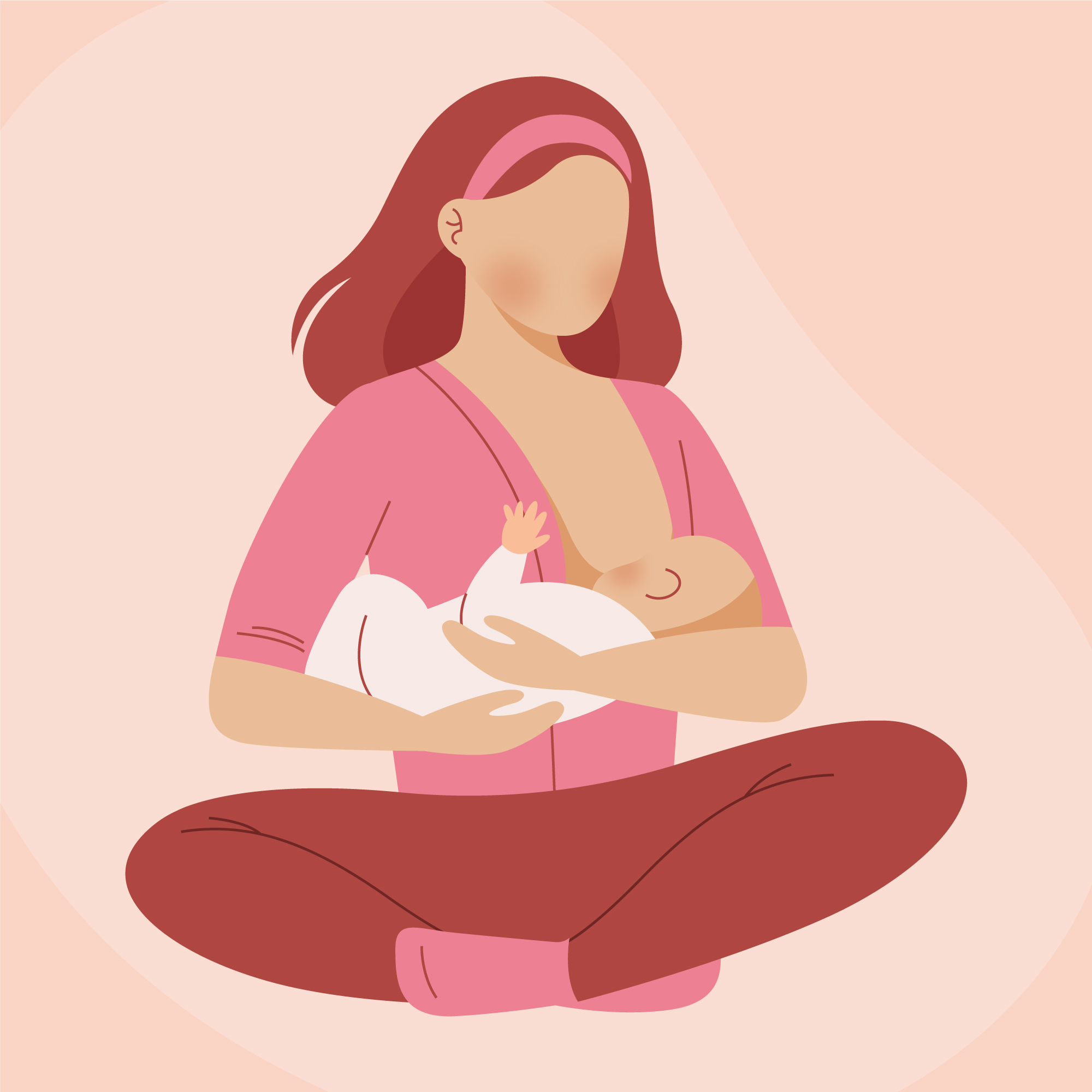 Breastfeeding Guidance